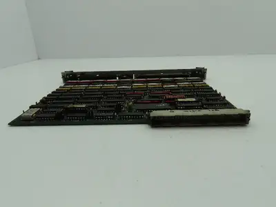 Cincinnati PCB 826680 Rev C Circuit Board Card I/O Module