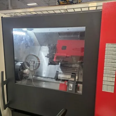 2019 EMCO MAXXTURN 95 5-Axis or More CNC Lathes | Toolquip, Inc. (2)