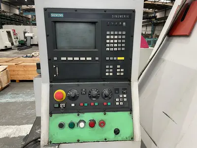 USED 1995 MAS SPU 20