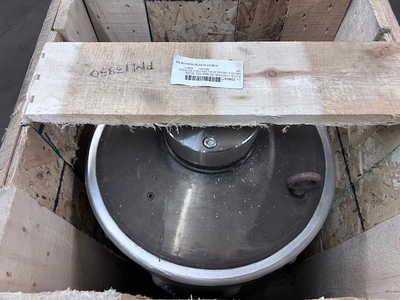 USED AFT 400 Centrisorter