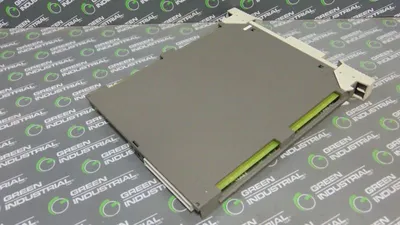 Honeywell 51304362-100 UCN Low Level Analog Mux Card HDW: H FW: D Used