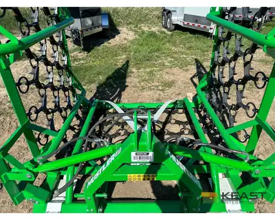Used HUSTLER _UNKNOWN_ Landscape Rakes Iowa US | Keast Enterprises #1360342