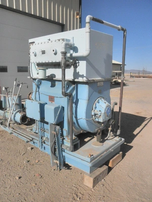 USED GENERAL ELECTRIC 94265