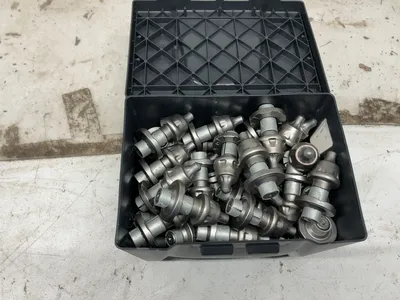 Used _UNKNOWN_ _UNKNOWN_ Construction Equipment Parts Michigan US | Miedema Asset Management Group #1423608
