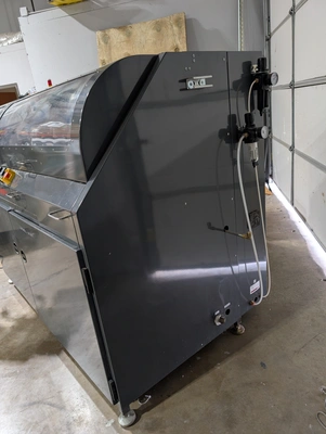 USED 2015 RPS AUTOMATION ODYSSEY 1325