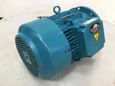 USED ROBERT BIRKENBEUL 7AA132S-4 T9616097