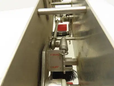 Used DEKKA _UNKNOWN_ Case Sealers - Tapers Indiana US | Arrow Industrial #1483002