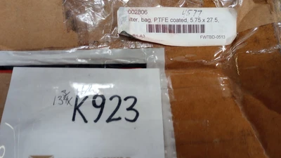 NEW FLEXICOM FWTBD-0513