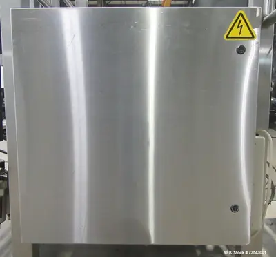 USED MATRIX PACKAGING ELETE QUAD Q13