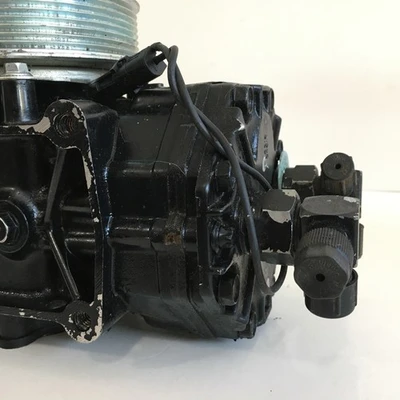 NEW!!! CCI ET210L-250590 A/C COMPRESSOR  + *Warranty*