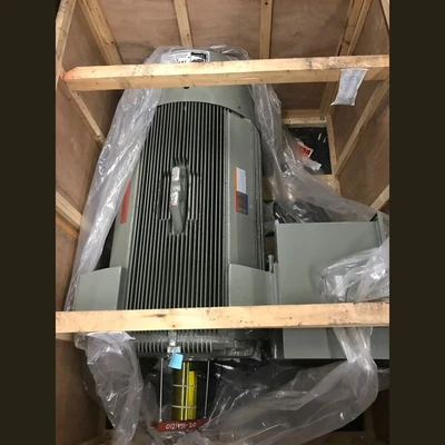 Tatung 600 HP Ultra Power Series Motor