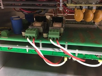 USED BONITRON M3460R-3B1-010A
