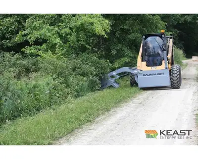Used BAUMALIGHT _UNKNOWN_ Boom Mowers Iowa US | Keast Enterprises #1360062