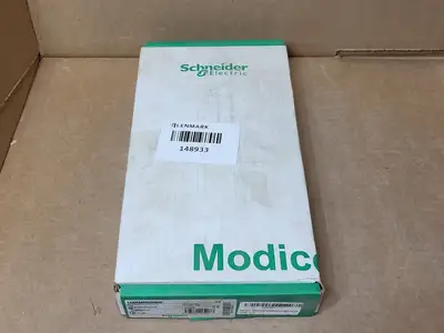 New | in-Stock SCHNEIDER ELECTRIC 140AMM09000 Misc Electrical & Power Parts British Columbia CA | Lenmark #836071