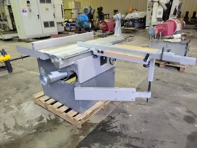 USED 1998 CASADEI KS/15