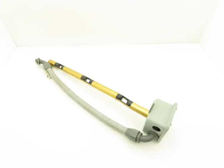 Used AIR MONITOR ELECTRA-FLO _UNKNOWN_ Misc Electrical & Power Parts | Arrow Industrial #628275
