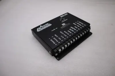 ANAHEIM AUTOMATION MBL600 STEP DRIVER NEW UNIT STOCK H1118A