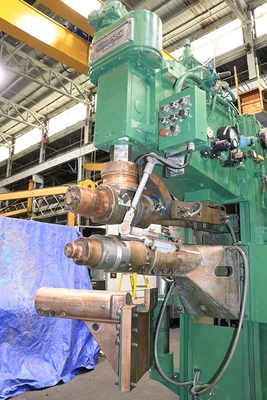 USED Sciaky PPM.2TLCQ-125-36-20
