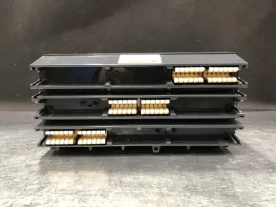 USED SQUARE D SL1200P5