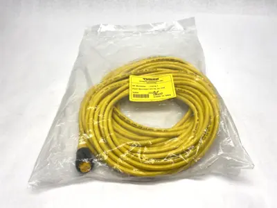 NEW TURCK RS RK 40-15M, U2276-1