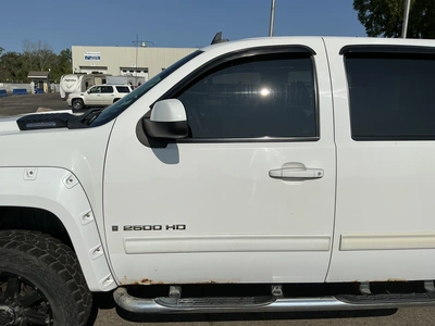 Used 2009 CHEVROLET SILVERADO 2500 Pickup Trucks Michigan US | Miedema Asset Management Group #1320350