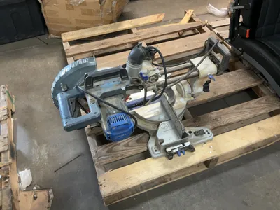 Used DELTA SHOPMASTER TS220LS Woodworking Table Saws Michigan US | Miedema Asset Management Group #1320243