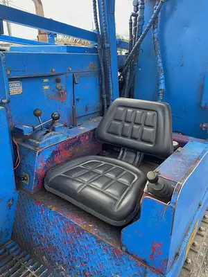 Used 1999 CME 850 DRILL RIG Drill Rigs Pennsylvania US | East West Machinery & Drilling #1417289