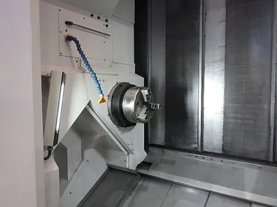 2021 TAKISAWA TMX-4000ST CNC LATHES MULTI AXIS | Quick Machinery Sales, Inc. (2)