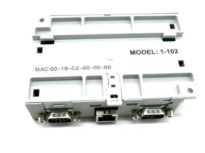 NEW EQUUSTEK COMMUNICATION CONTROLLER