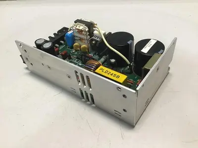 USED POWER SOURCE PLD24SZ
