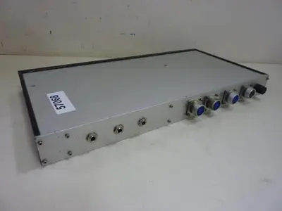 USED DEARBORN GAGE068