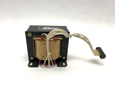 Used Asahi 001144 Transformers Michigan US | Maverick Industrial Sales #1395784