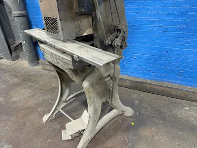 USED WALSH NO. 2