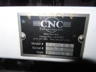 1998 TAKISAWA TW-30 CNC Turning | MD Equipment Services LLC (21)