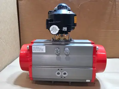 Used TRIAC 3R300SR Pump & Valve Parts British Columbia CA | Lenmark #1489231