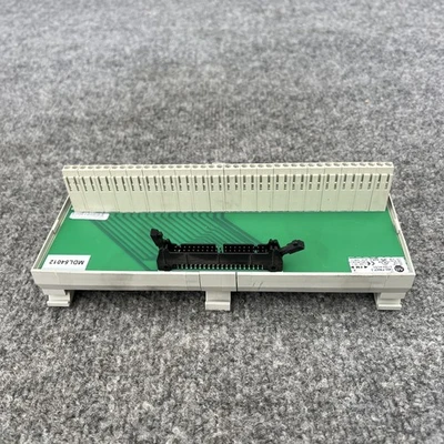 Used Allen-Bradley 1492-IFM40F-2 I/O Boards & Replacement Parts California US | Davliegogo LLC #1706662