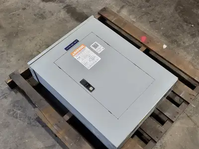 USED GENERAL ELECTRIC ADF3121MBX