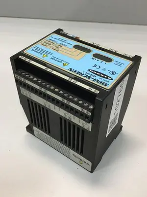 USED BANNER MSDINT-1