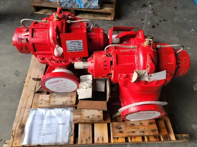 NEW ARMSTRONG 4600 SERIES