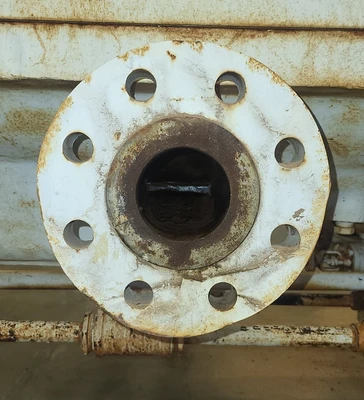 USED SULZER BINGHAM 3X6X9C MSD