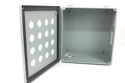 NEW HAMMOND MANUFACTURING 1489P6