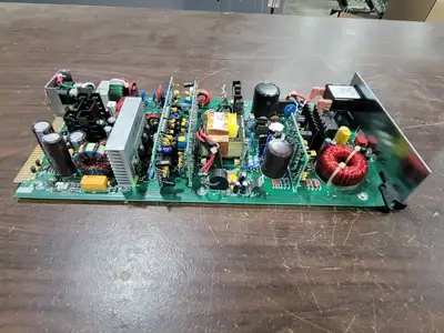 USED HONEYWELL 51196655-100