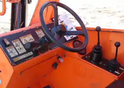 USED 2018 SKYTRAK 10054