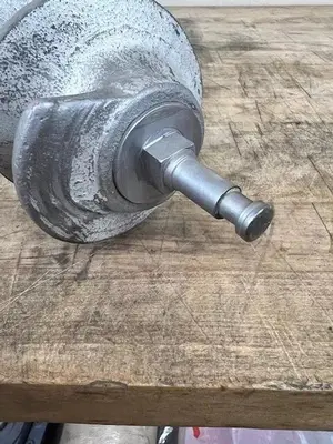 USED HOBART 4346