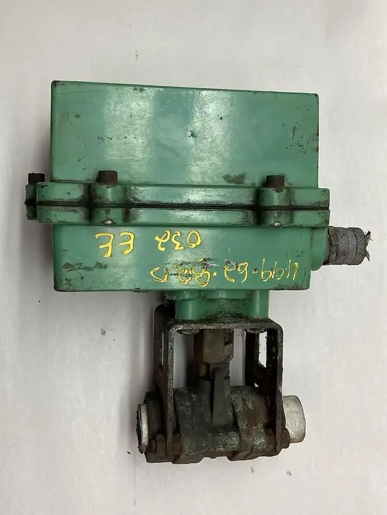 Used VANAIR MDV103 Pump & Valve Parts Ohio US | Surplus Asset Holdings #1226437