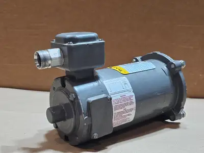 Used BALDOR CDP3310 D.C. Motors British Columbia CA | Lenmark #1744024