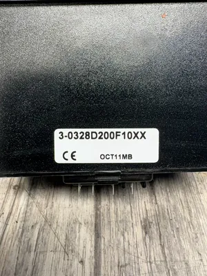 ATC 3-0328D200F10XX Electrical/PLC/Automation | ESS Industrial Equipment Sales (7)