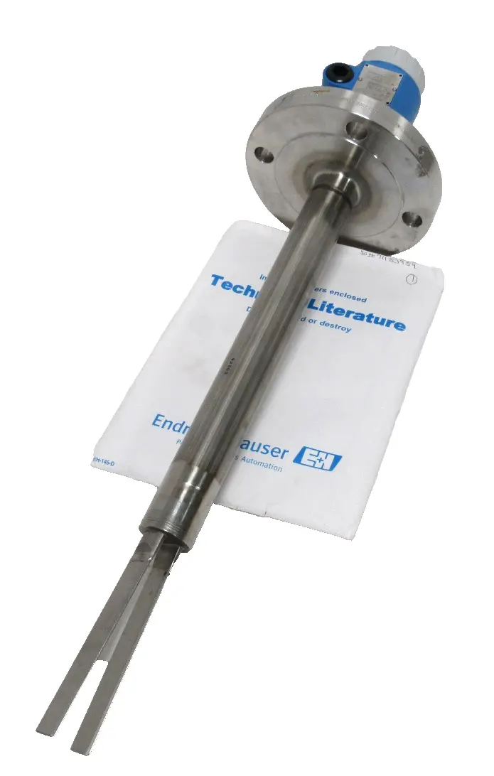 NEW ENDRESS HAUSER FTM51-HAG2P4A57AA LEVEL SWITCH FTM51HAG2P4A57AA