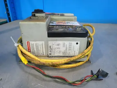 USED ALLENBRADLEY 280DF12Z10CGRW3P1
