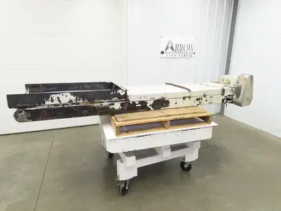 Used ENOMOTO _UNKNOWN_ Conveyor Parts Indiana US | Arrow Industrial #1055986
